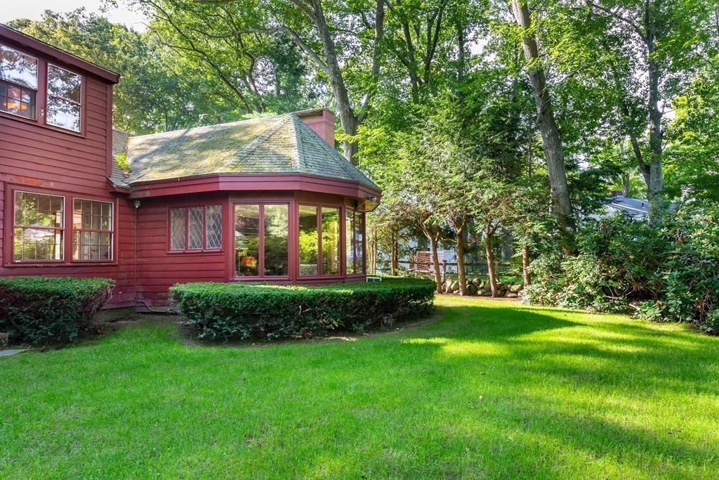 44 Fox Run Road Hamilton, MA 01982 - Photo 23 of 25