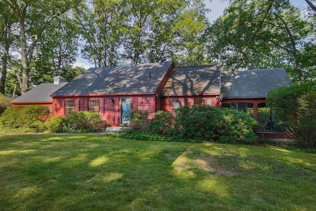 44 Fox Run Road Hamilton, MA 01982 - Photo 25 of 25