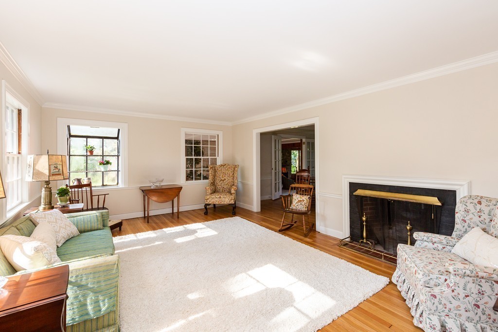 44 Fox Run Road Hamilton, MA 01982 - Photo 5 of 25