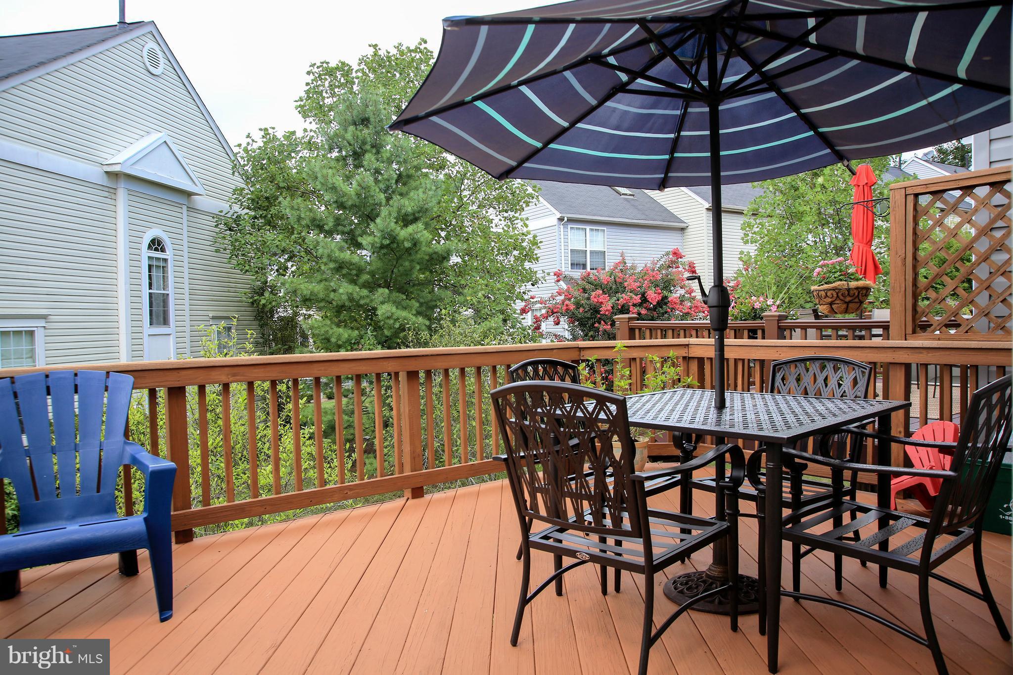 630 Howards Loop Annapolis, MD 21401 - Photo 21 of 25 Exterior (Rear)