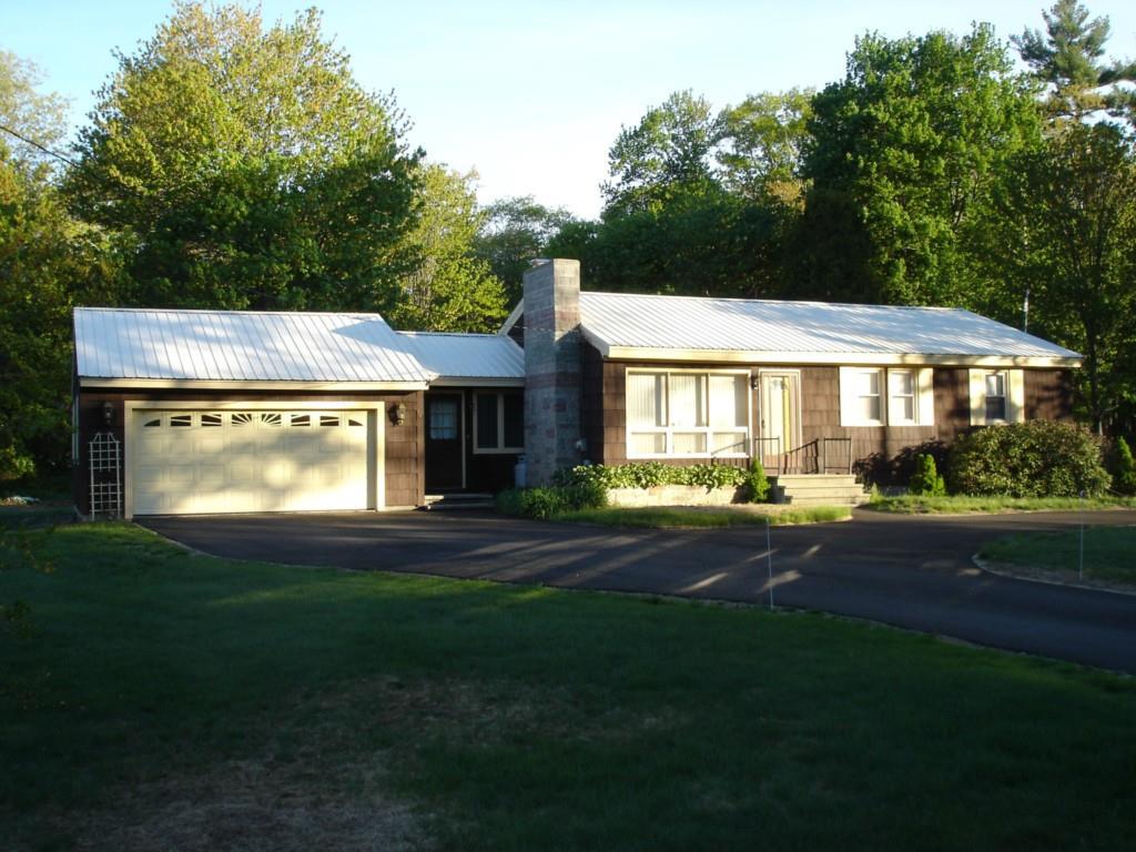 10 George Street Gorham, ME 04038 - Photo 2 of 25 Photo