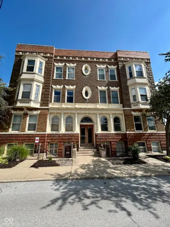 $1,650 | 643 Fort Wayne Avenue, Indianapolis, IN 46204