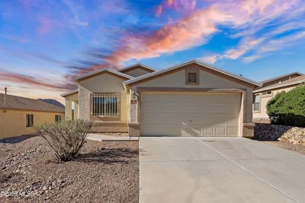$300,000 | 3721 West Avenida Fria, Tucson, AZ 85746