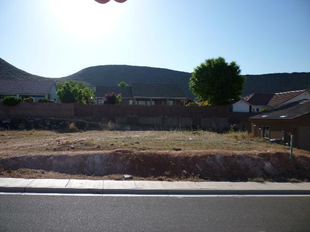 1240 W Street, Unit 16 St. George, UT 84770 - Photo 1 of 1 Lot #16