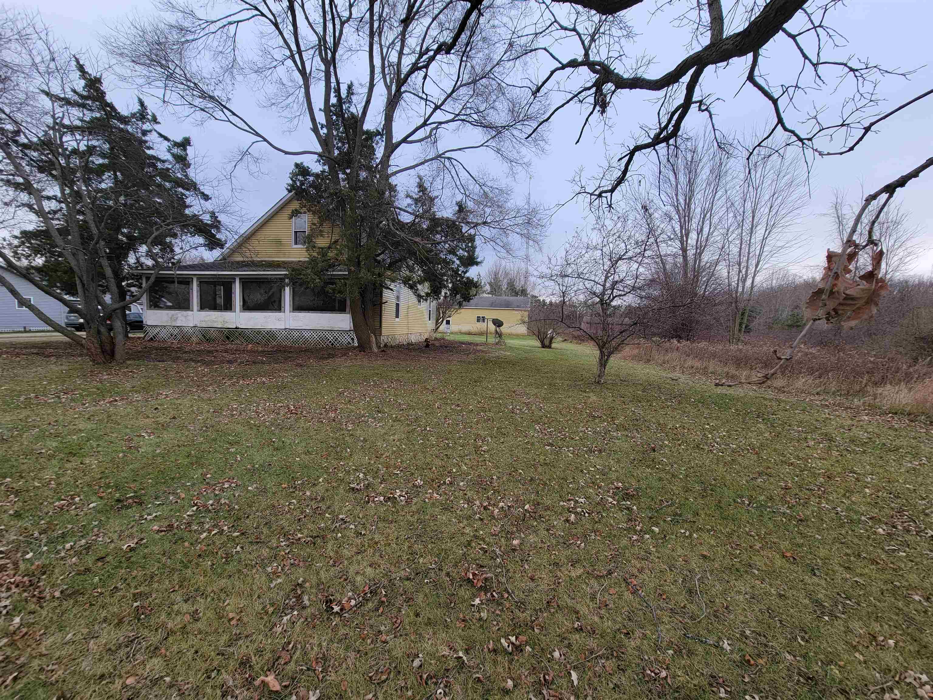 14925 West Townline Road St. Charles, MI 48655 - Photo 3 of 30