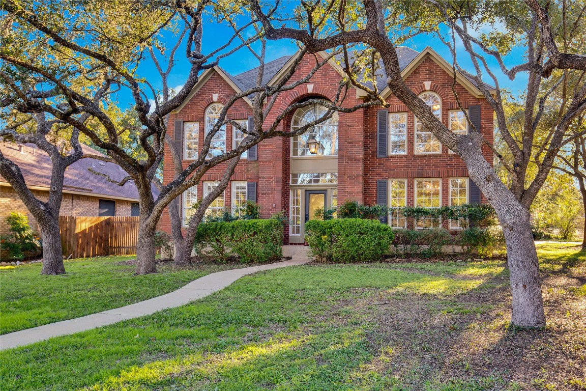 10524 Redmond Road Austin, TX 78739 - Photo 1 of 1