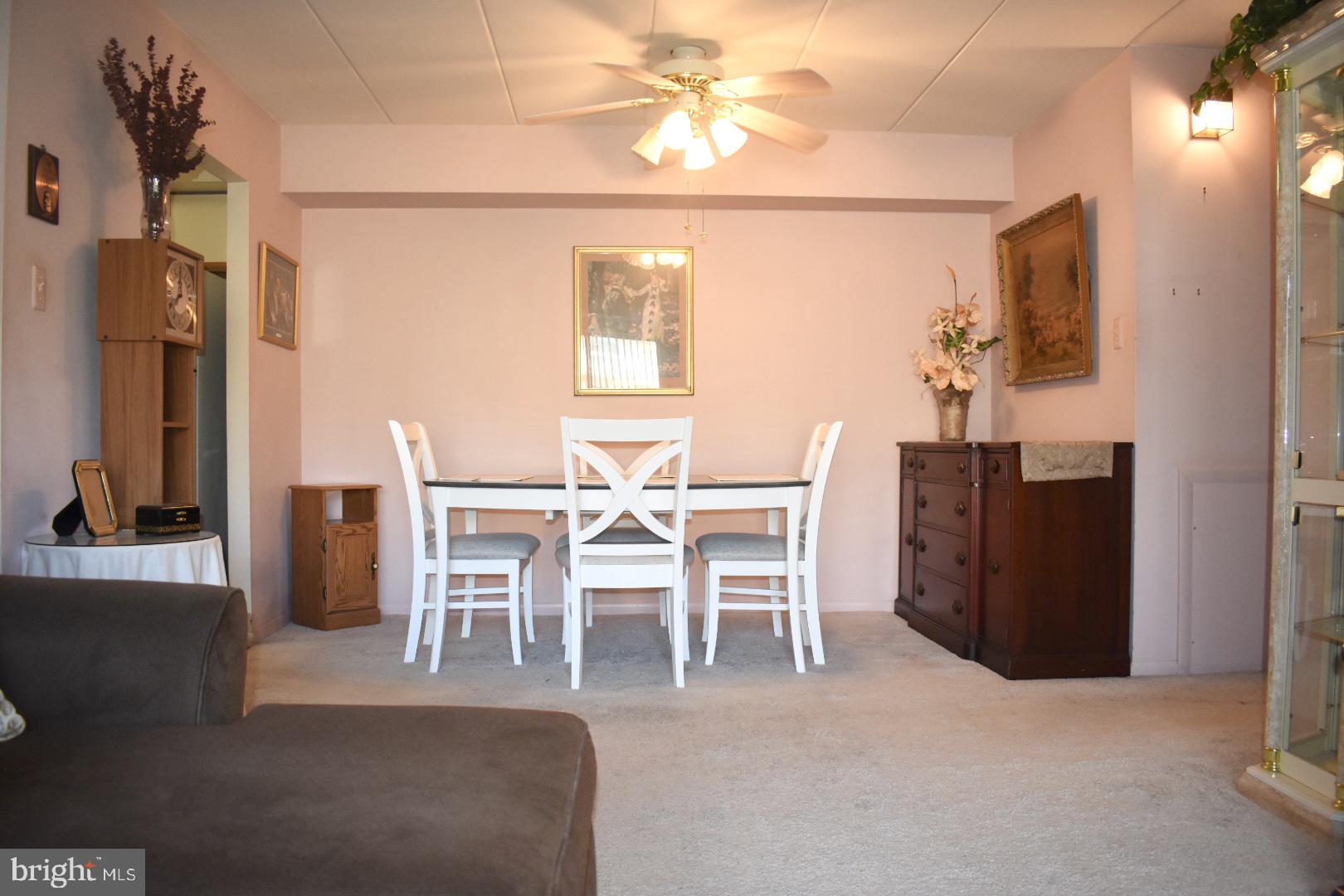 61103 Delaire Landing Road, Unit 103 Philadelphia, PA 19114 - Photo 11 of 32 Dining Room