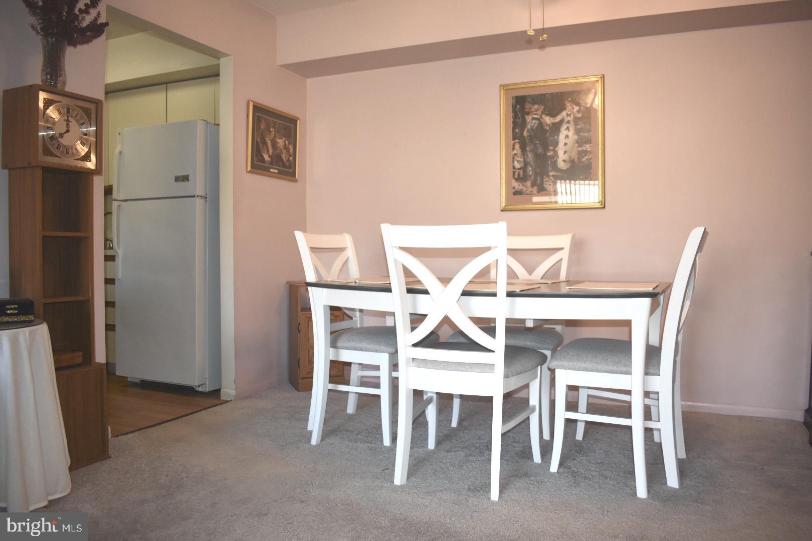 61103 Delaire Landing Road, Unit 103 Philadelphia, PA 19114 - Photo 12 of 32 Dining Room