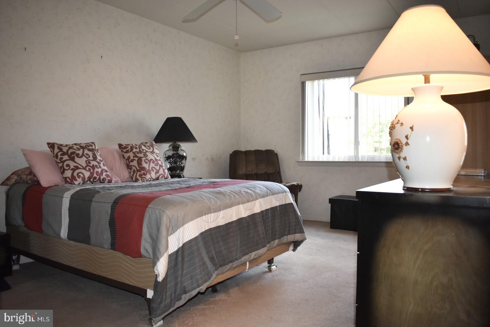 61103 Delaire Landing Road, Unit 103 Philadelphia, PA 19114 - Photo 19 of 32 Main Bedroom