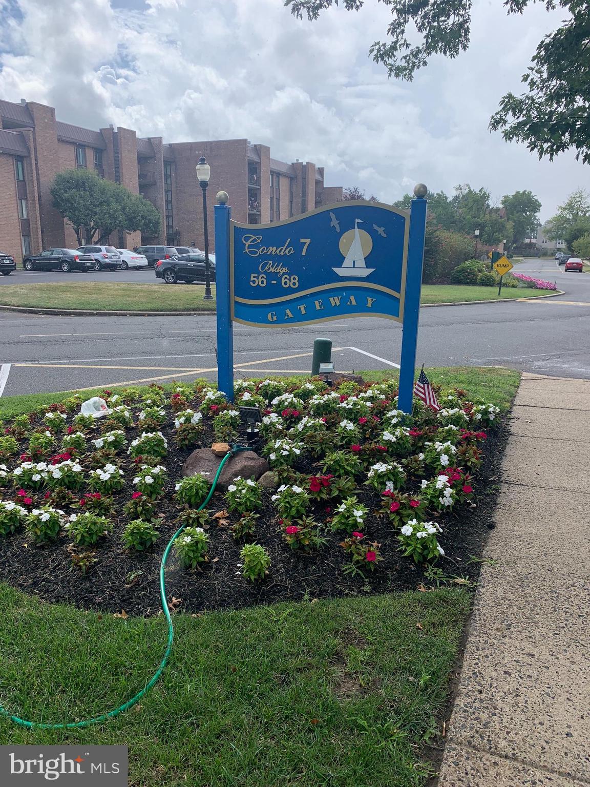 61103 Delaire Landing Road, Unit 103 Philadelphia, PA 19114 - Photo 2 of 32 Delaire Landing Condo 7