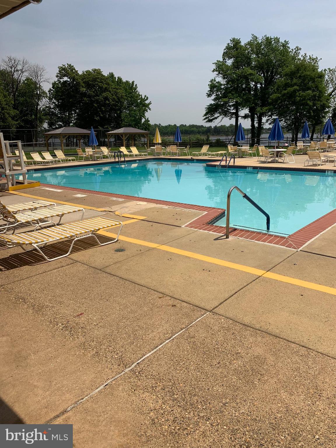 61103 Delaire Landing Road, Unit 103 Philadelphia, PA 19114 - Photo 23 of 32 Community Pool