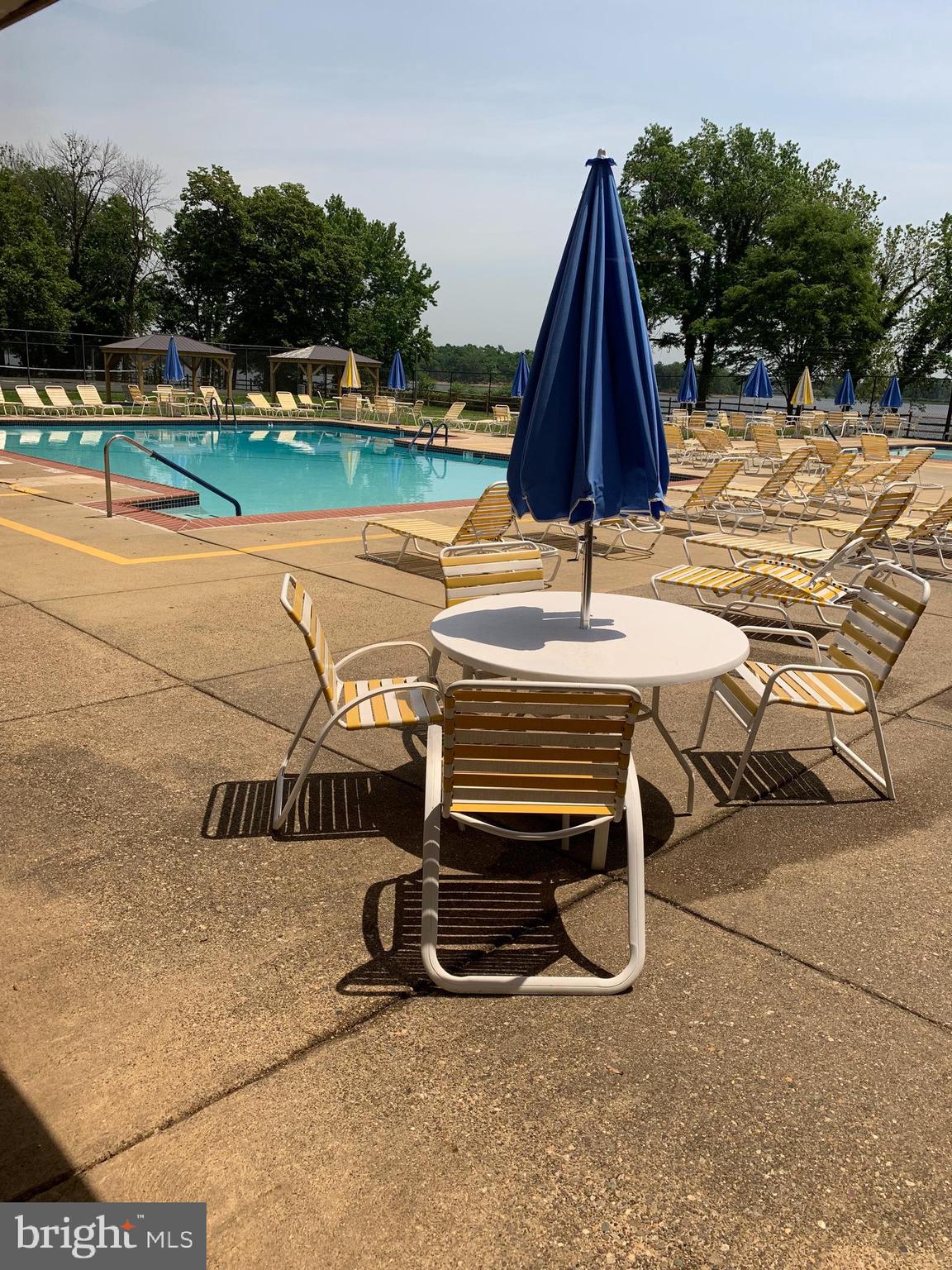 61103 Delaire Landing Road, Unit 103 Philadelphia, PA 19114 - Photo 24 of 32 Community Pool