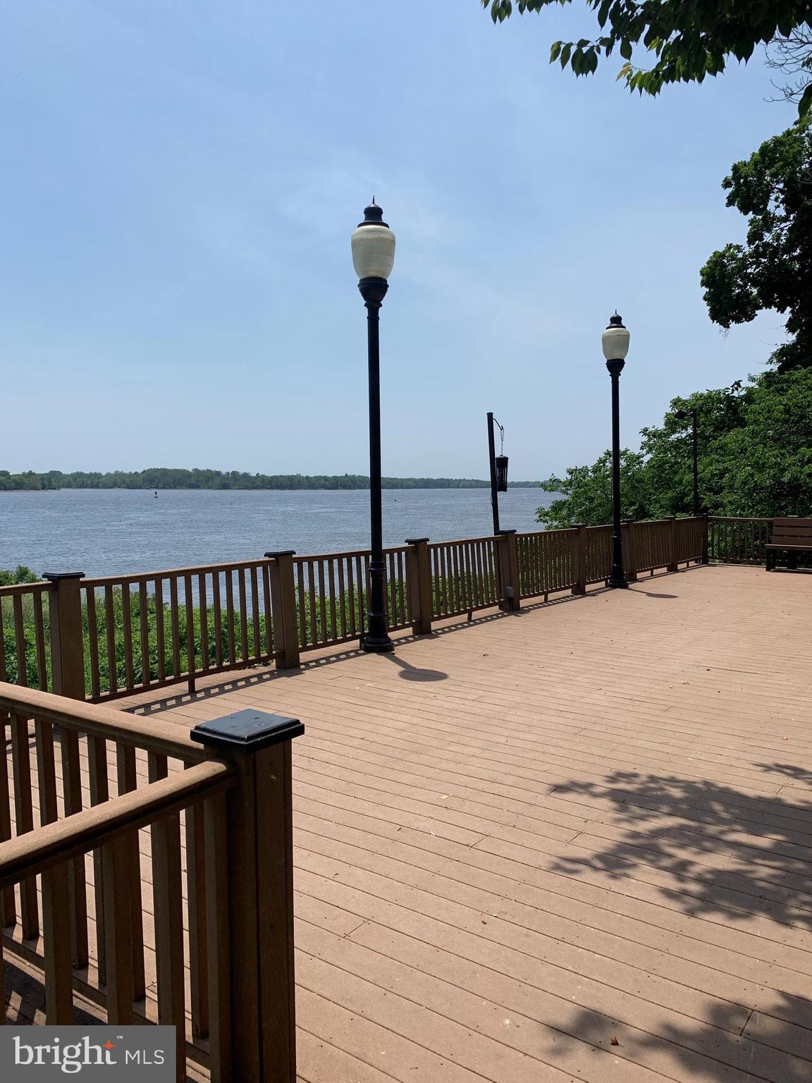 61103 Delaire Landing Road, Unit 103 Philadelphia, PA 19114 - Photo 31 of 32 River Observation Deck
