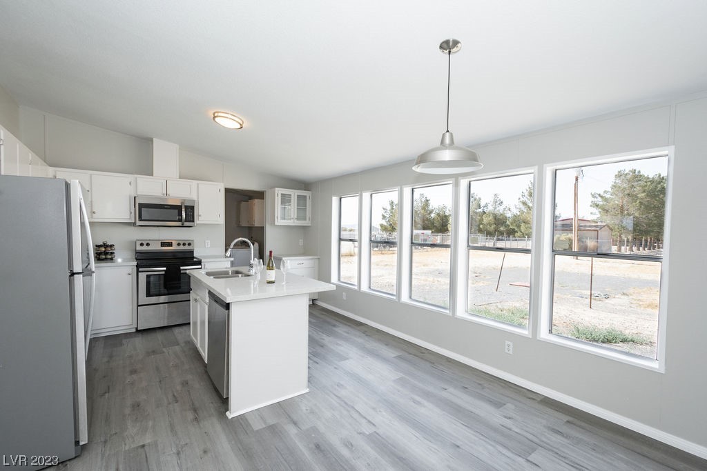 610 Piltz Road Pahrump, NV 89060 - Photo 11 of 25 Gallery Image 11