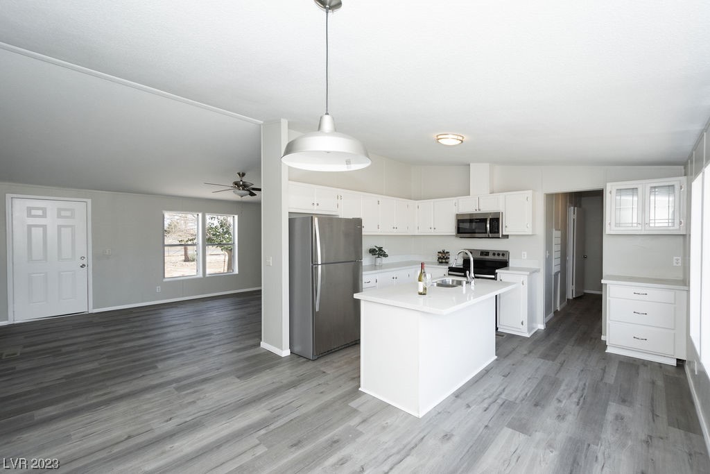 610 Piltz Road Pahrump, NV 89060 - Photo 12 of 25 Gallery Image 12