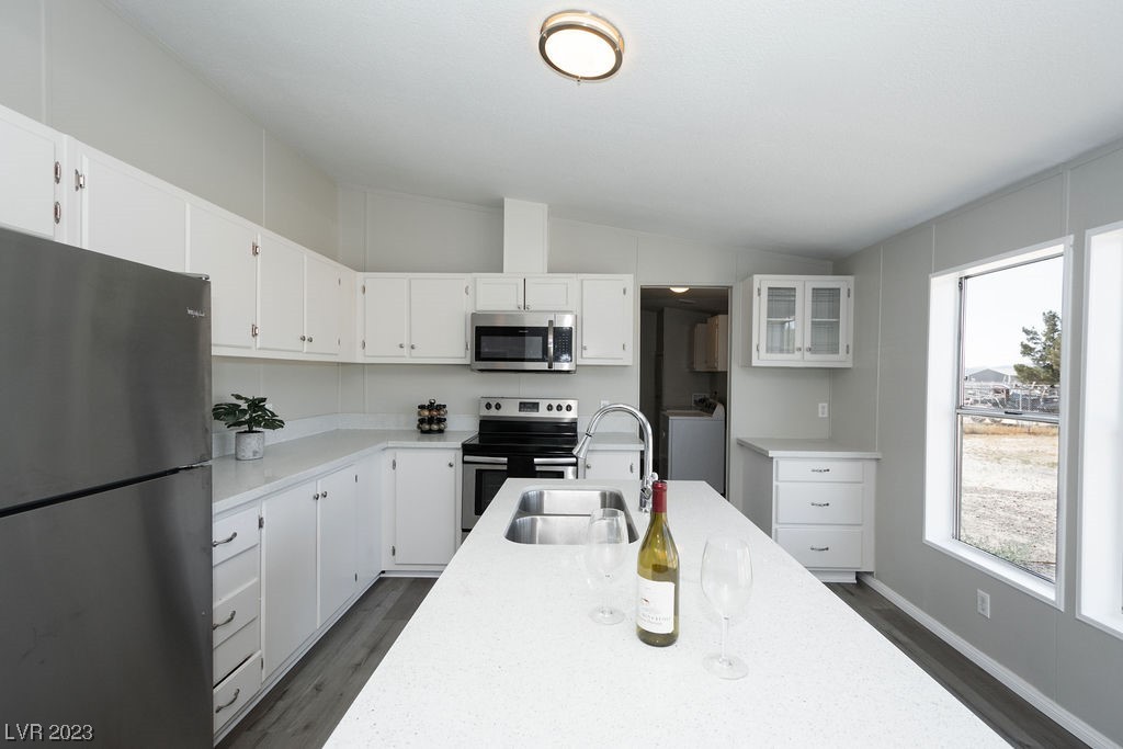 610 Piltz Road Pahrump, NV 89060 - Photo 15 of 25 Gallery Image 15