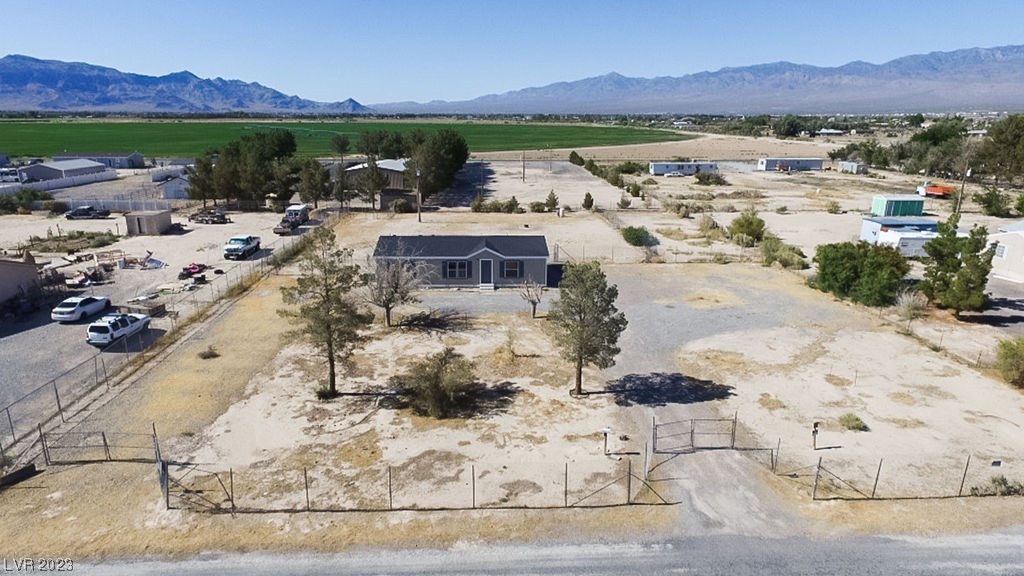 610 Piltz Road Pahrump, NV 89060 - Photo 21 of 25 Gallery Image 21