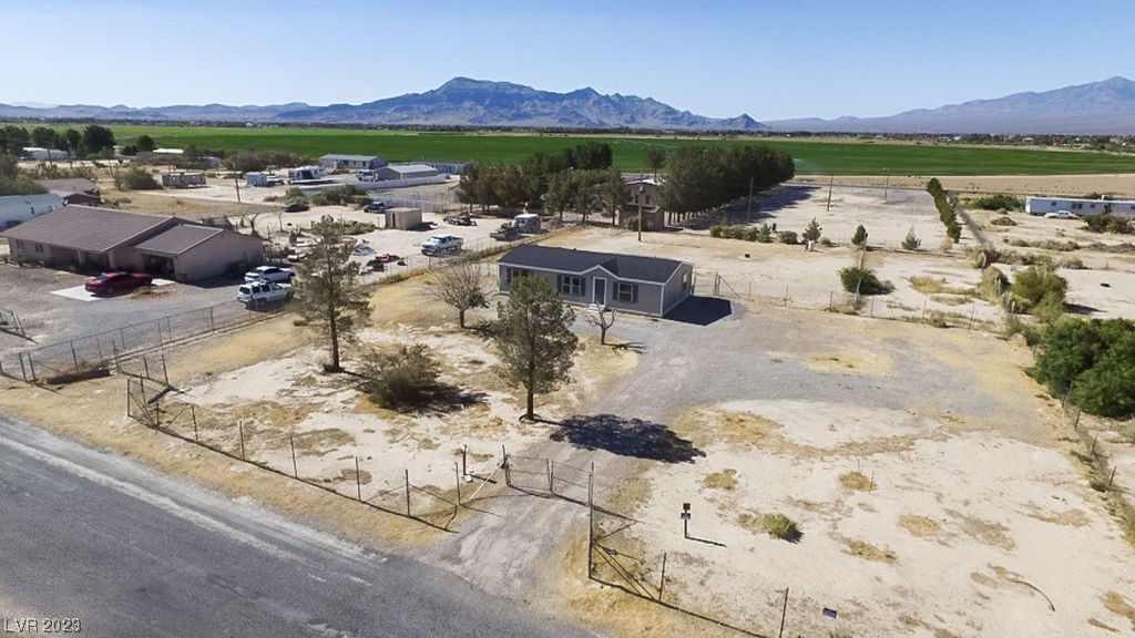 610 Piltz Road Pahrump, NV 89060 - Photo 22 of 25 Gallery Image 22