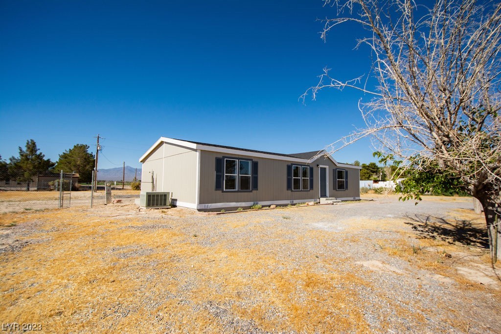 610 Piltz Road Pahrump, NV 89060 - Photo 3 of 25 Gallery Image 3