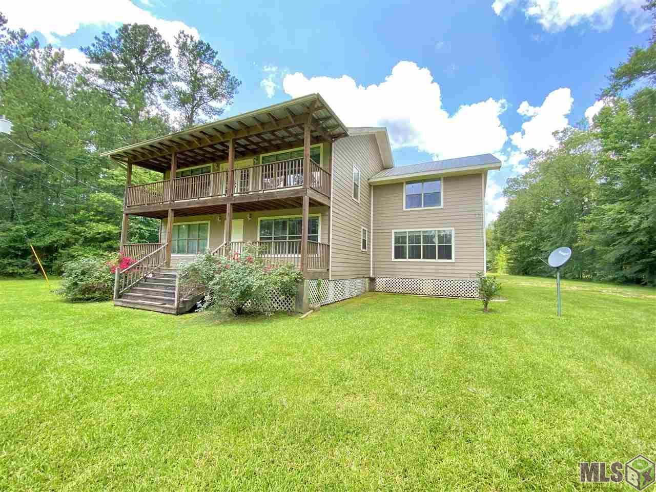 20135 Chaney Road Zachary, LA 70791 - Photo 1 of 21 Gallery Image 1