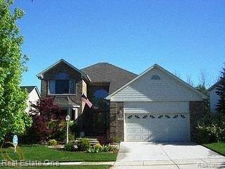 1014 River Mist Drive Rochester, MI 48307 - Photo 1 of 13 attach_realcomponline_comCAT6R3Z