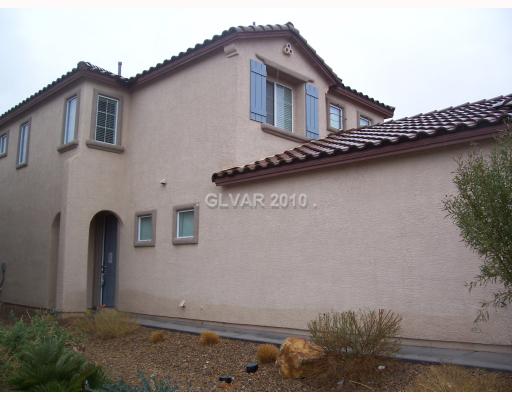 9798 Pan Falls Street Las Vegas, NV 89178 - Photo 1 of 6 Property Photo.