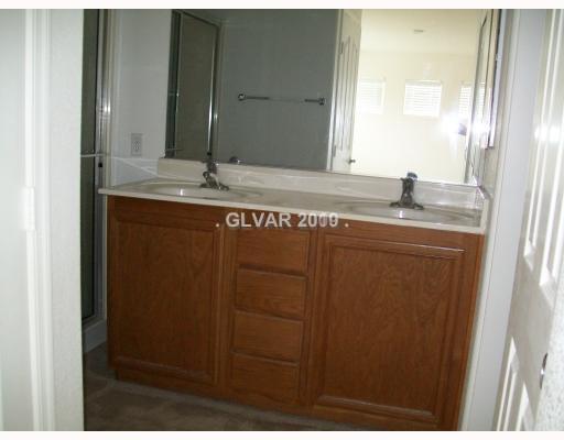 9798 Pan Falls Street Las Vegas, NV 89178 - Photo 5 of 6 Master Bath/Spa.