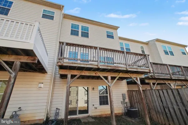 $2,350 | 3108 Alliance Court, Fredericksburg, VA 22408