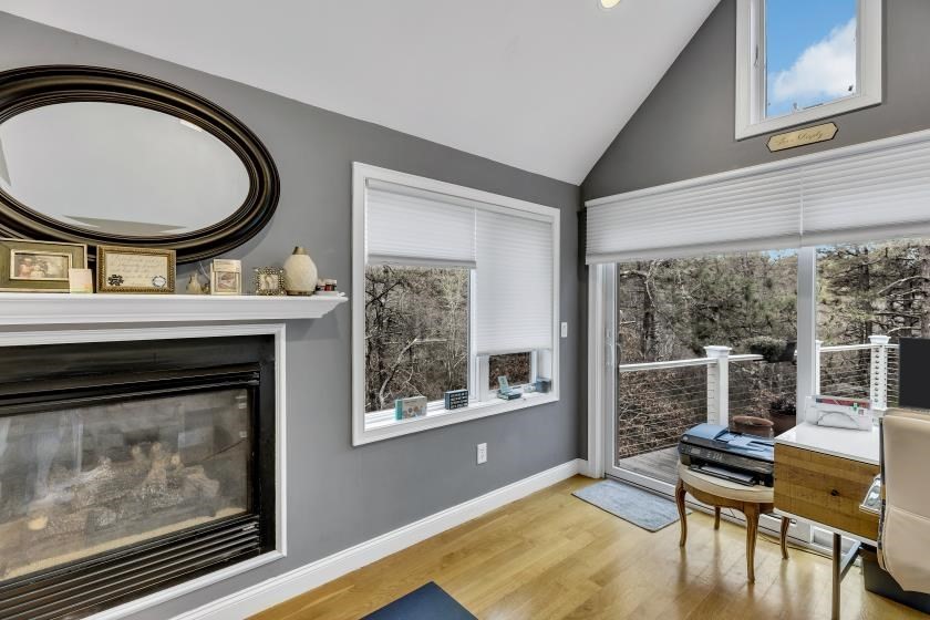 304 Red Brook Road Mashpee, MA 02649 - Photo 36 of 42