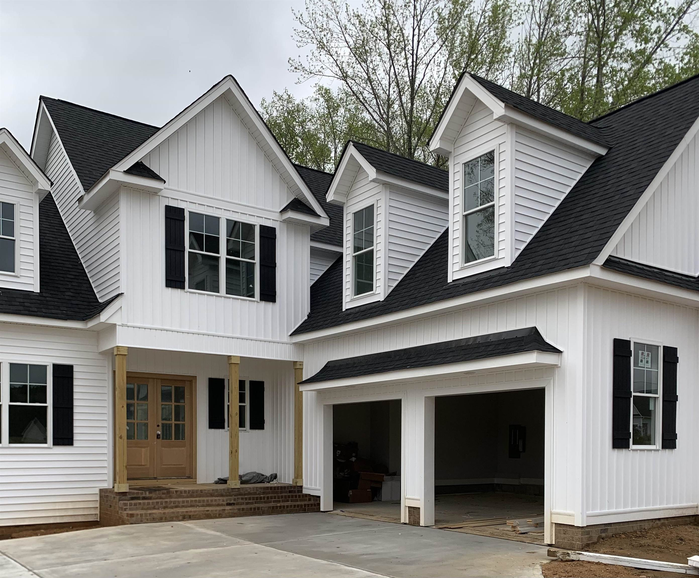 342 Wake County Line Road Zebulon, NC 27597 - Photo 2 of 15 Photo 2