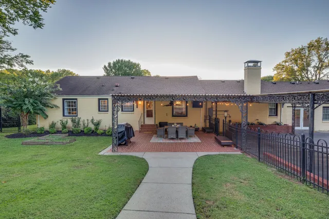 $5,750 | 4340 Courtland Drive, Nashville, TN 37204