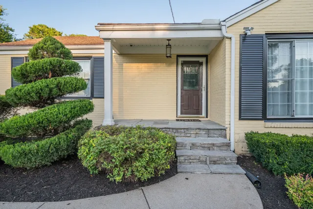 $5,750 | 4340 Courtland Drive, Nashville, TN 37204