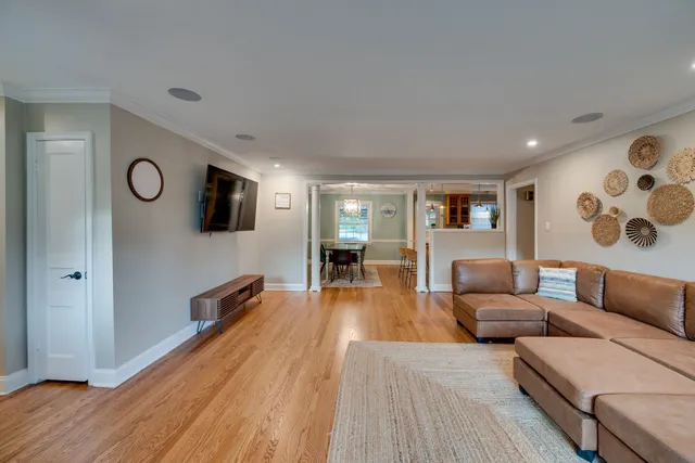 $5,750 | 4340 Courtland Drive, Nashville, TN 37204