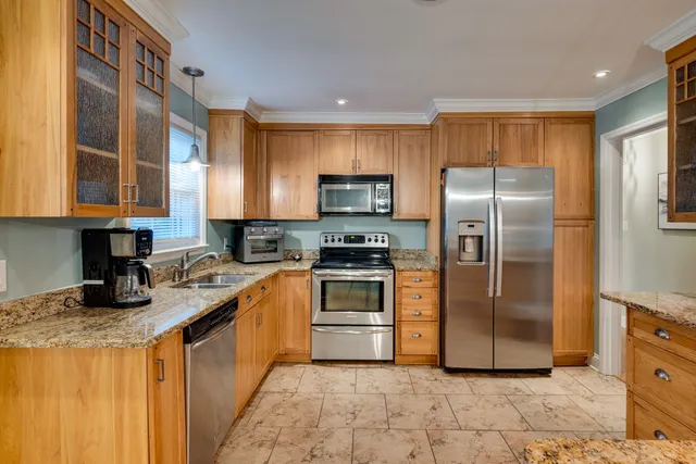 $5,750 | 4340 Courtland Drive, Nashville, TN 37204