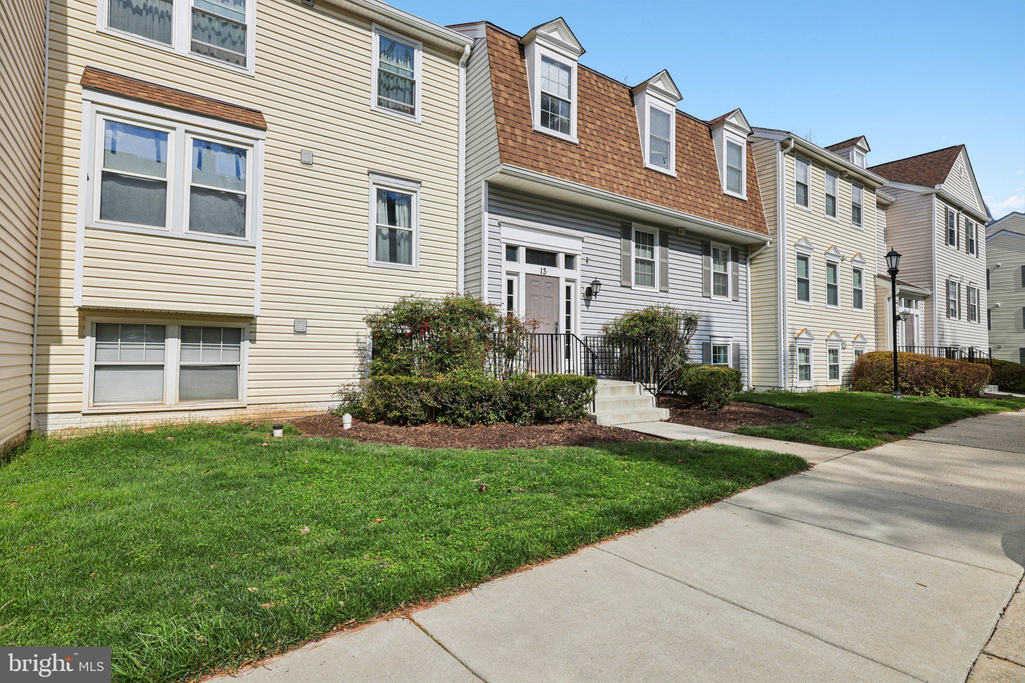 13 Pickering Court, Unit 1302 Germantown, MD 20874 - Photo 1 of 50 13 Pickering Court - Welcome!