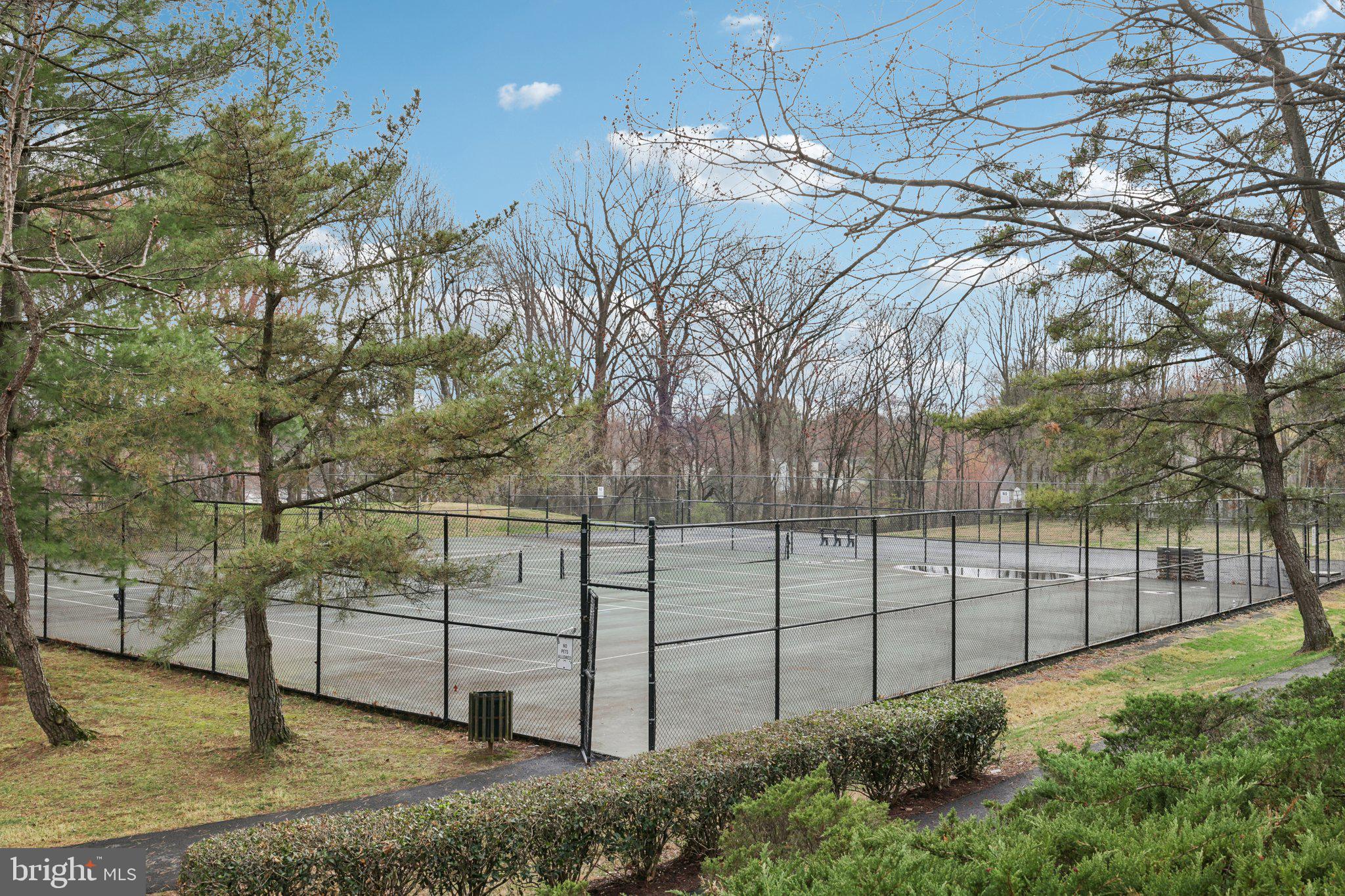 13 Pickering Court, Unit 1302 Germantown, MD 20874 - Photo 38 of 50 Sports courts.