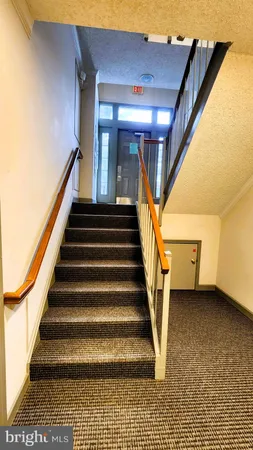 a view of entryway