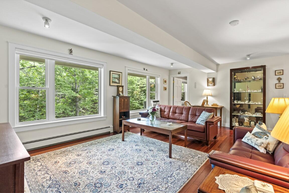 5 Hillside Place, Unit 2 Boothbay, ME 04537 - Photo 23 of 47