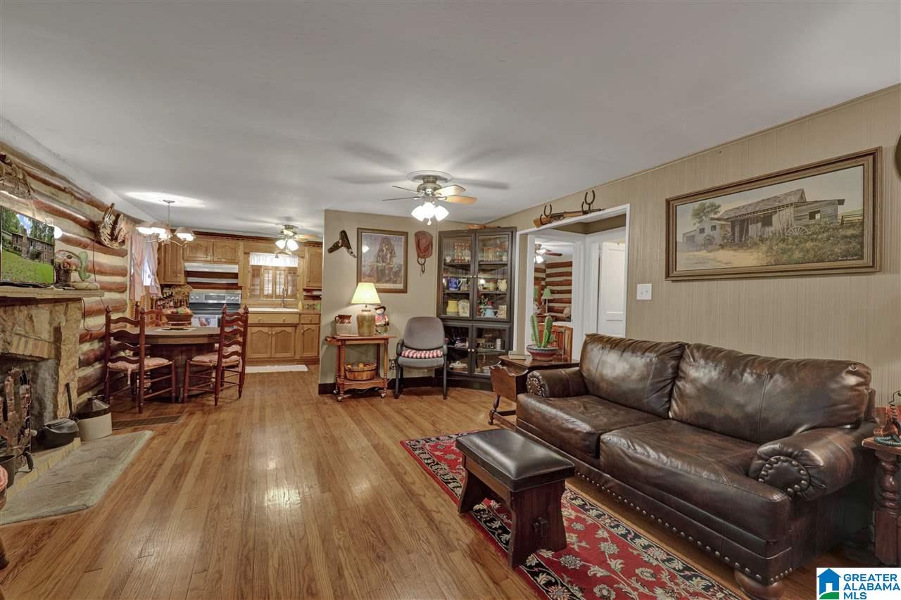 5205 Whippoorwill Road Birmingham, AL 35210 - Photo 10 of 44