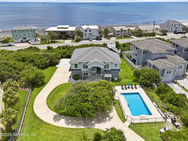 $2,400,000 | 500 Seagate Lane South, St. Augustine, FL 32084