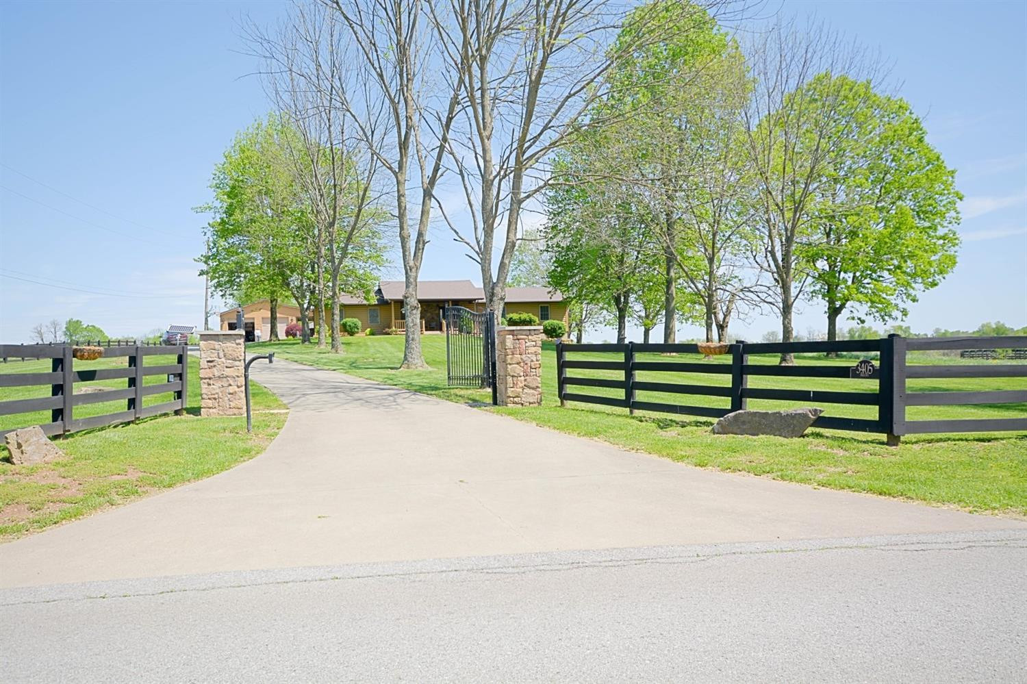 3405 Waterworks Road Winchester, KY 40391 - Photo 36 of 46 Listing Photo