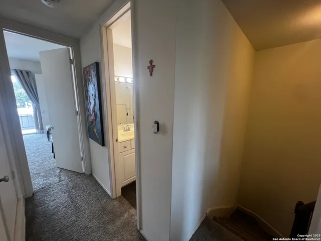 $1,875 | 7707 Broadway, Unit 24A, San Antonio, TX 78209