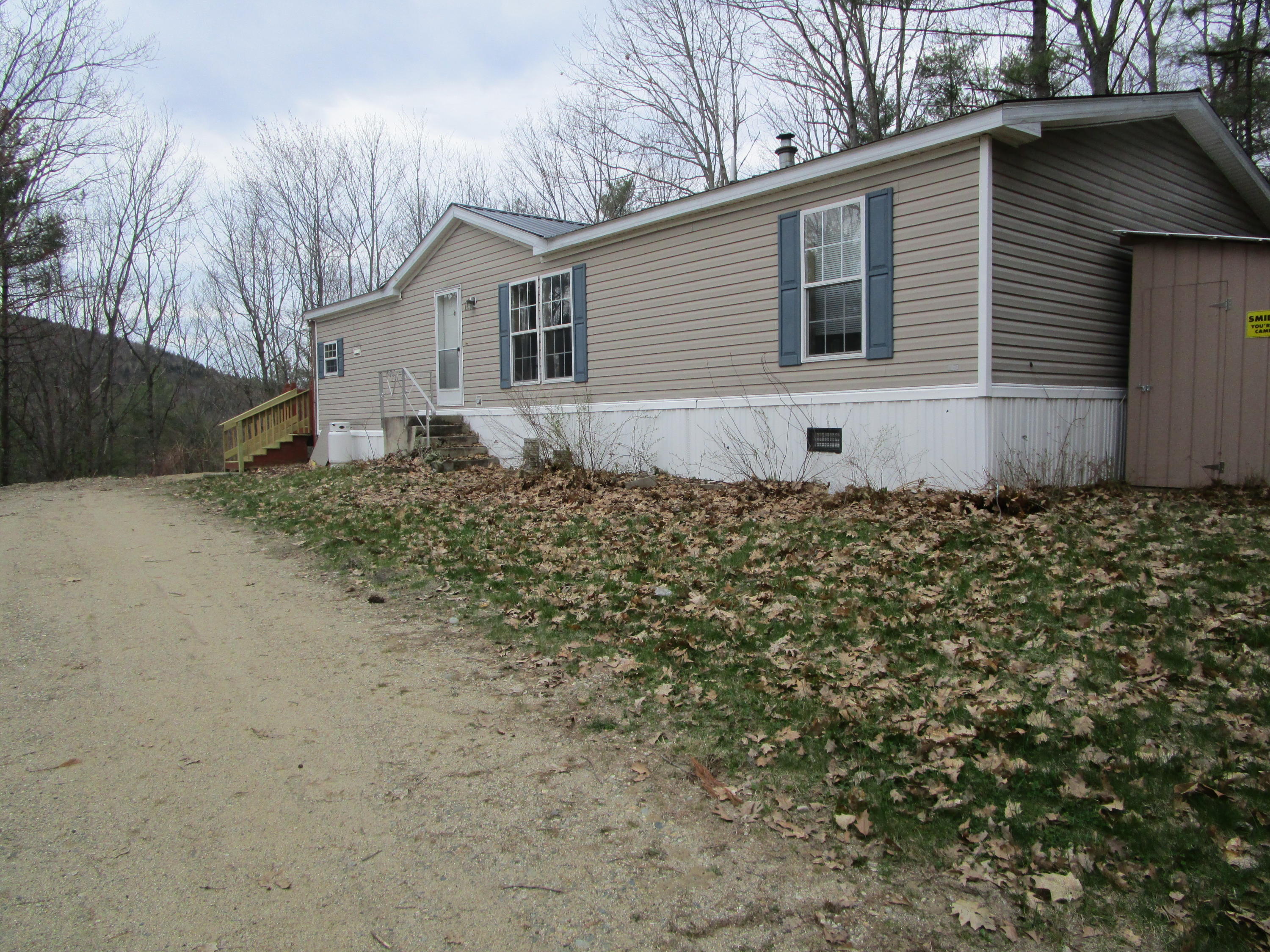 780 Canton Point Road Dixfield, ME 04224 - Photo 23 of 23 IMG_0279