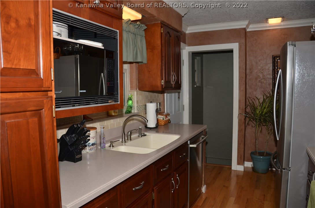 842 Beaumont Road Charleston, WV 25314 - Photo 11 of 25 Gallery Image 11