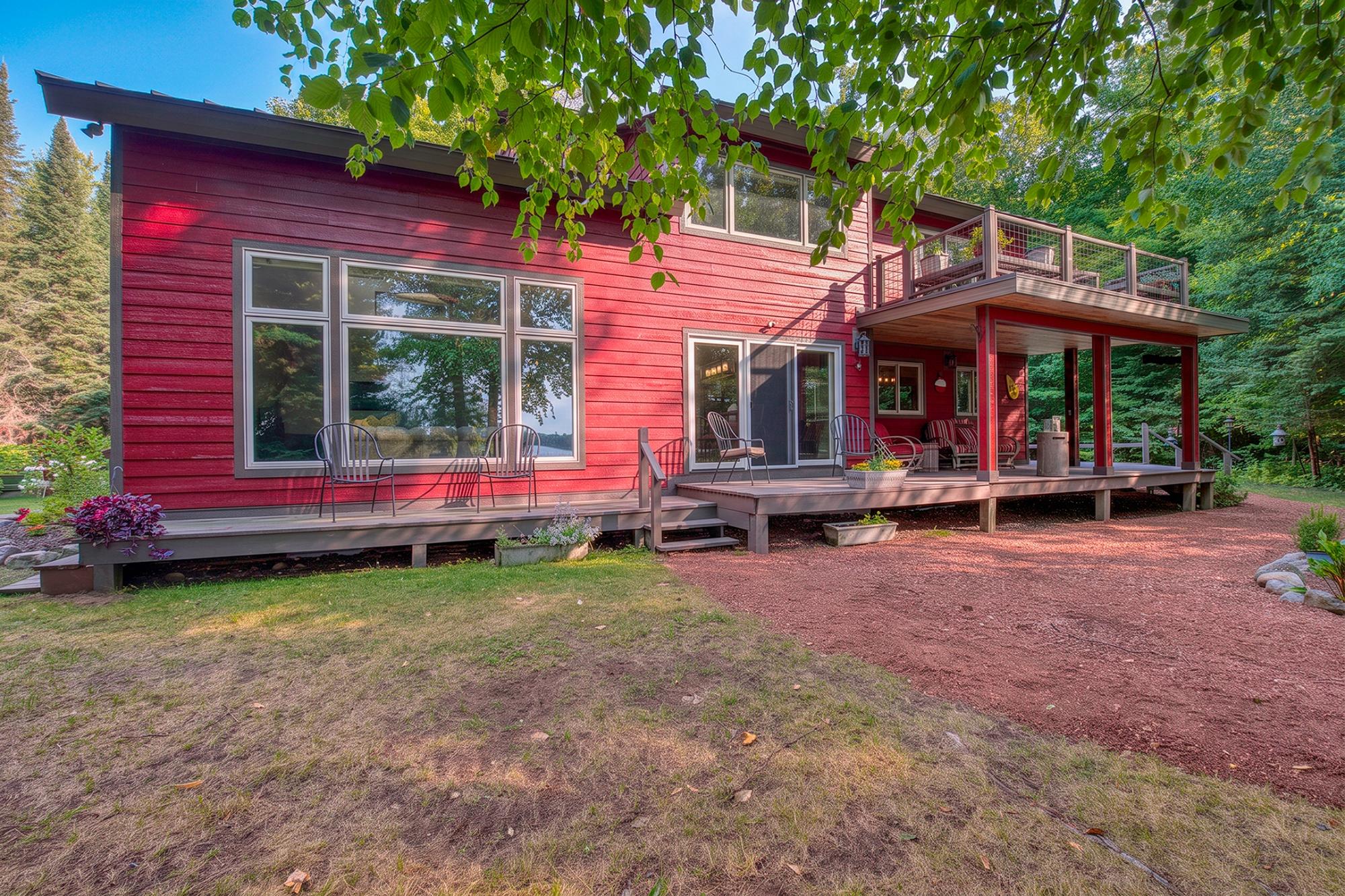 N14550 Turner Lake Road Fifield, WI 54538 - Photo 38 of 51 Gallery Image 38