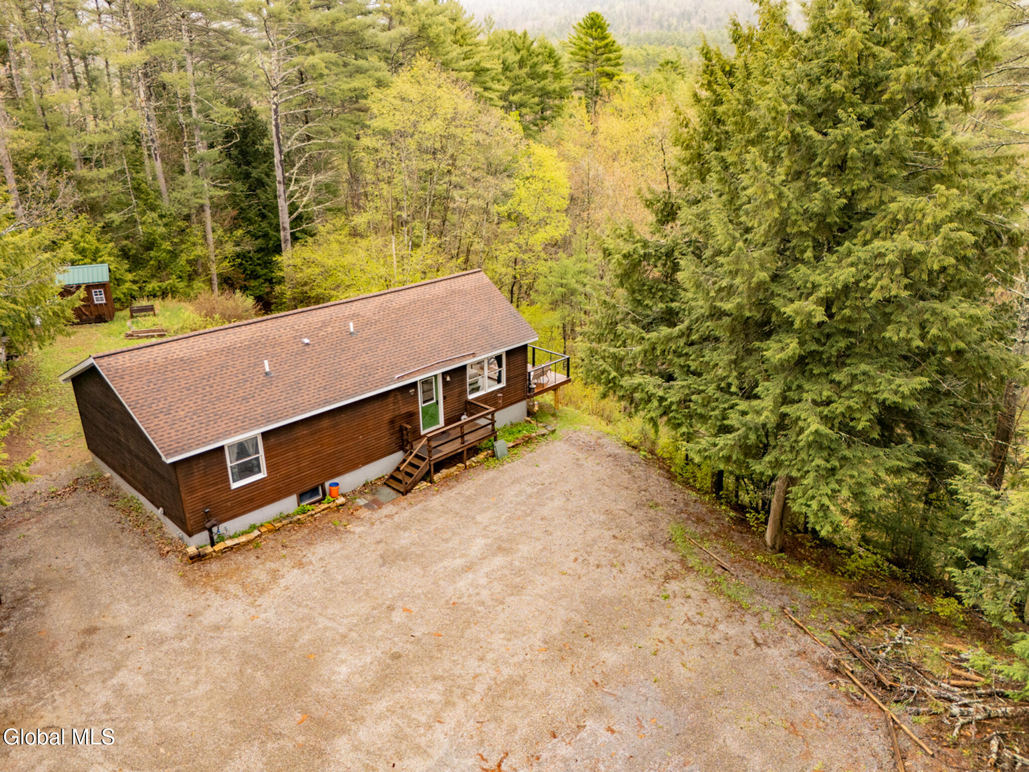 1170 Schroon River Road Warrensburg, NY 12885 - Photo 46 of 61 1170-38