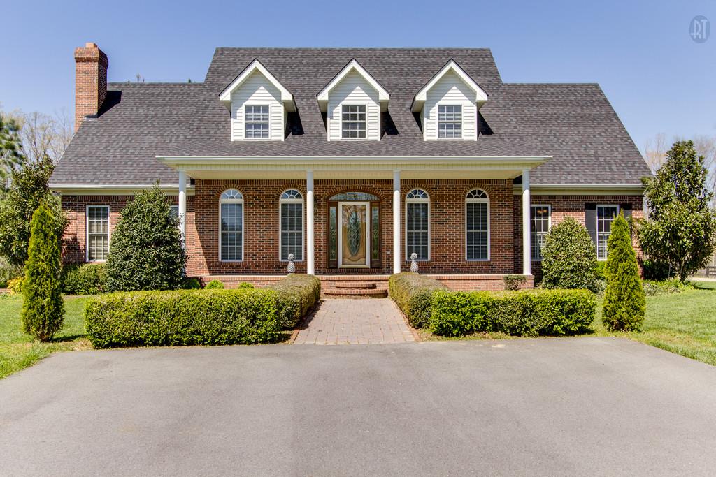 177 Barnesville Road Summertown, TN 38483 - Photo 1 of 27 Gallery Image 1