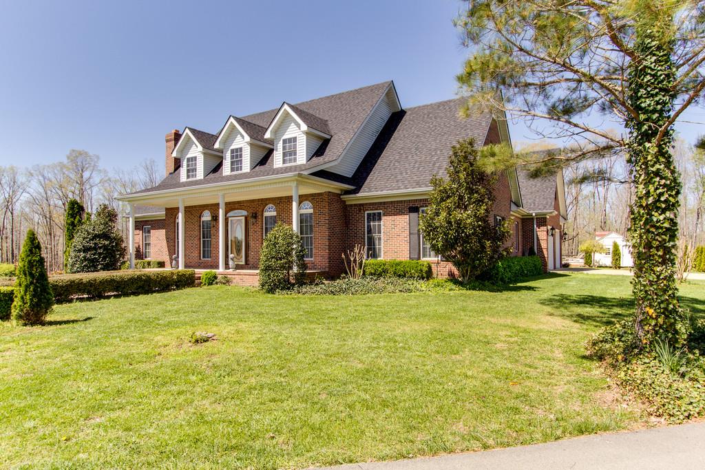 177 Barnesville Road Summertown, TN 38483 - Photo 3 of 27 Gallery Image 3