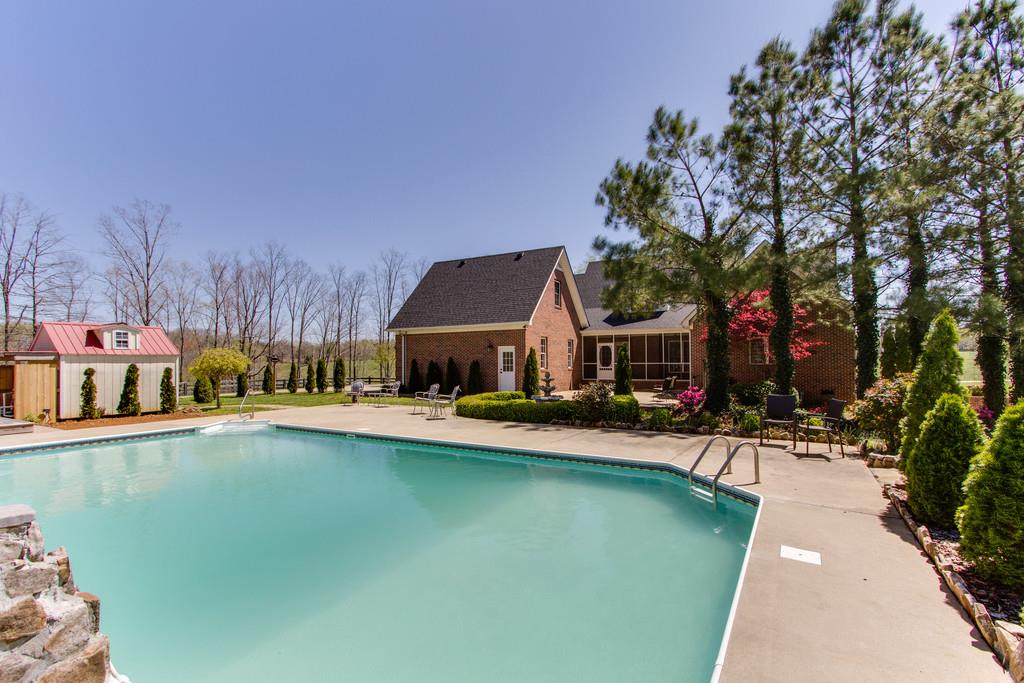177 Barnesville Road Summertown, TN 38483 - Photo 21 of 27 Gallery Image 21