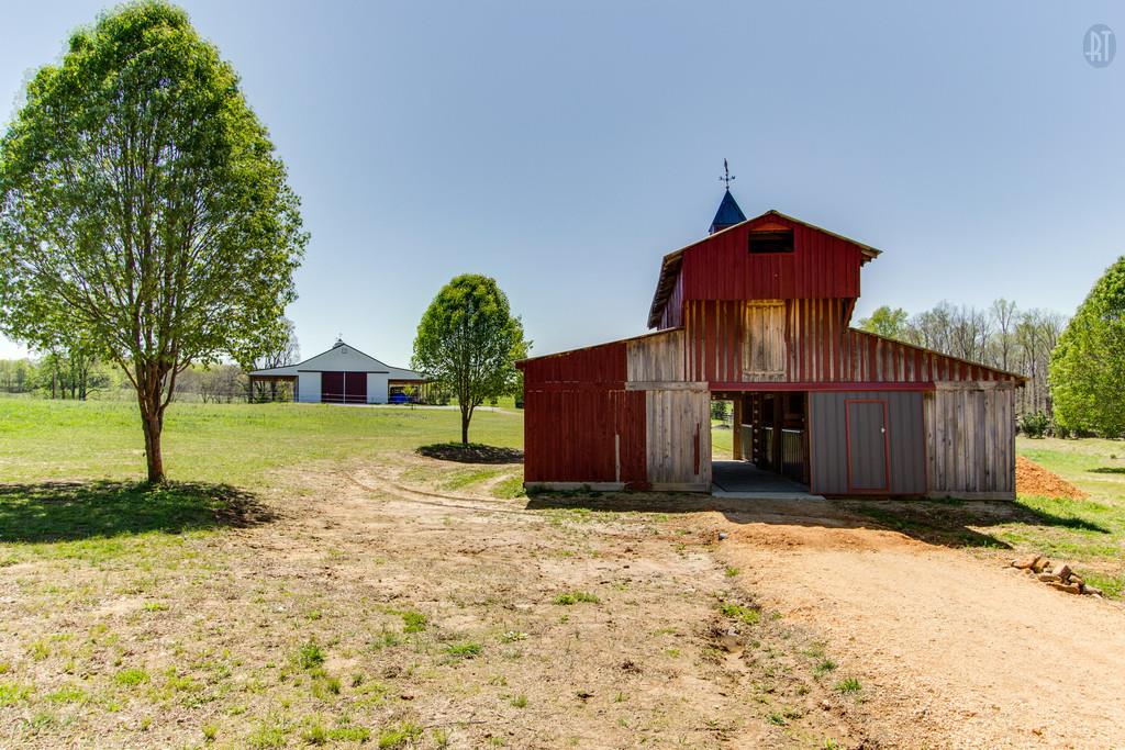 177 Barnesville Road Summertown, TN 38483 - Photo 24 of 27 Gallery Image 24